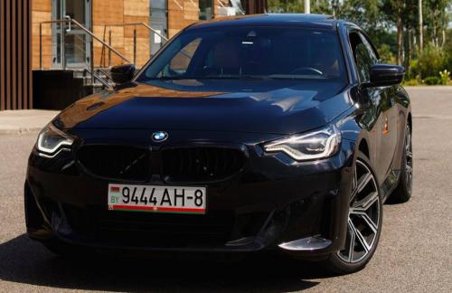 Аренда авто со скидкой до 20% в "Auto Time"